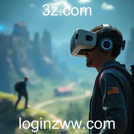A Revolução dos Jogos em 2025: Tendências e Inovações