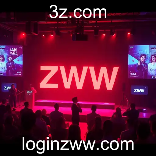 ZWW: Expansão e Tendências do Mercado de Jogos em 2025