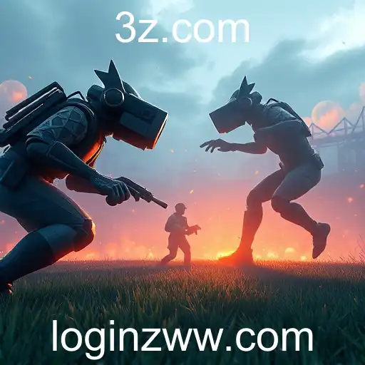 Inovações e Tendências no Mundo dos Jogos