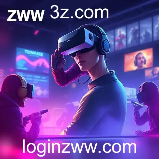 Inovação e Diversão: O Impacto do ZWW no Mundo dos Jogos