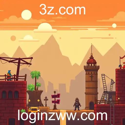 Nova Aventura no Mundo dos Jogos
