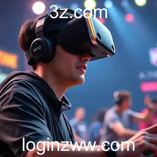 Ascensão dos Jogos Virtuais em 2025