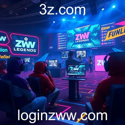 Inovações e Tendências dos Jogos em 2025