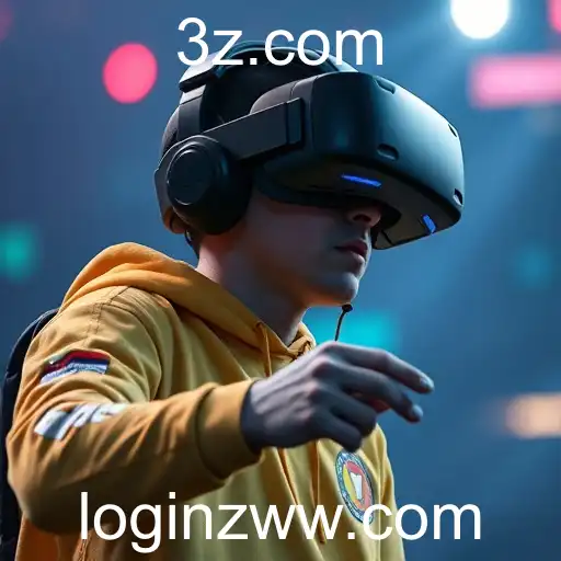 A Revolução de 2025 no Mundo dos Jogos Online