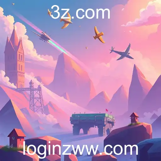 Exploração de Jogos Online em 2025: O Impacto de zww