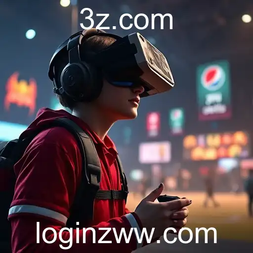 A Revolução dos Jogos Virtuais em 2025