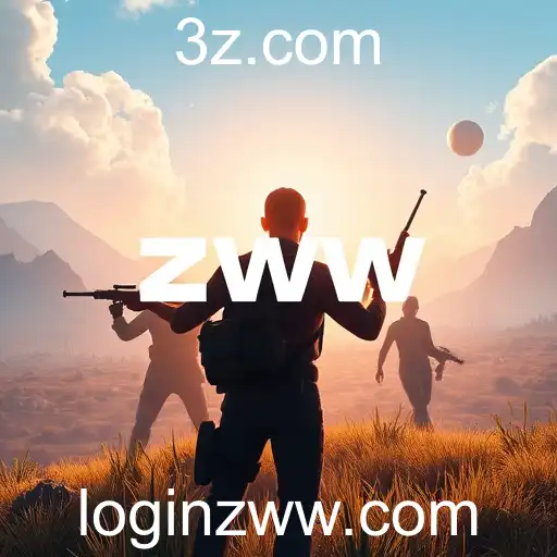 A Revolução dos Jogos: ZWW e o Futuro do Entretenimento Digital