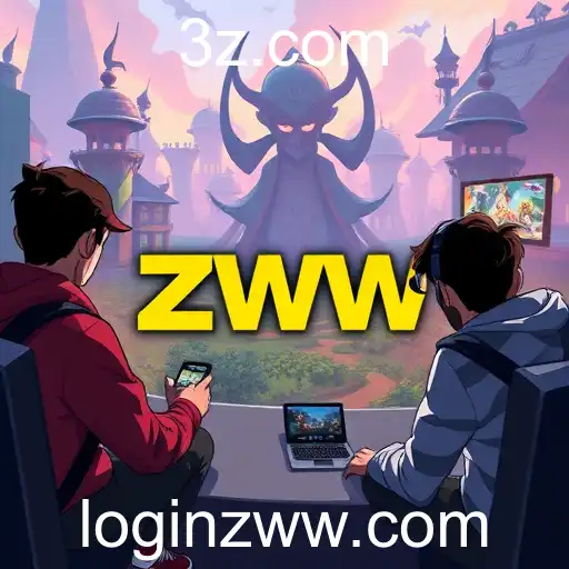 A Ascensão de 'zww' no Cenário de Jogos em 2025