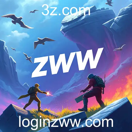 Revolução nos Jogos Online: O Impacto do 'zww'