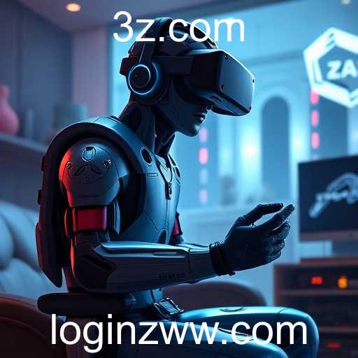 Evolução dos Jogos Sob um Novo Paradigma Tecnológico