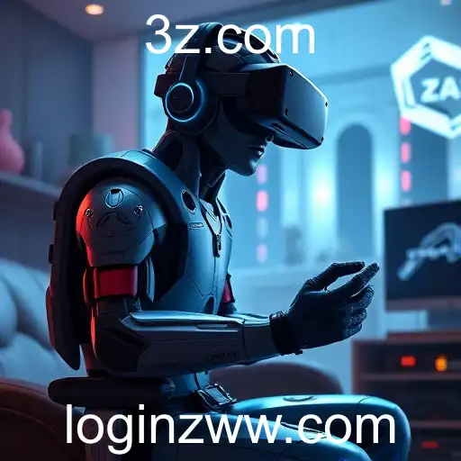 Evolução dos Jogos Sob um Novo Paradigma Tecnológico