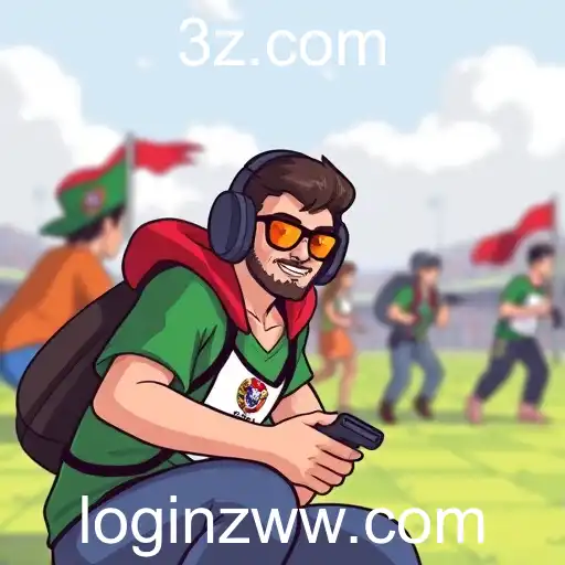 Tendências e Inovações nos Jogos em 2025