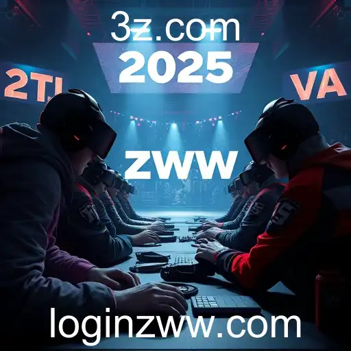 Inovações e Tendências no Universo dos Jogos em 2025