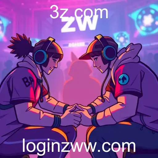 O Impacto dos Jogos na Conexão Social em 2025