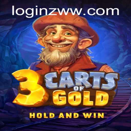 Unveiling the Enigmatic World of 3cartsOfGold: A Thrilling Online Adventure