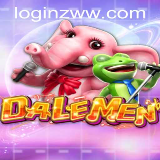 Unveiling DALEMEN: The Ultimate Gaming Experience