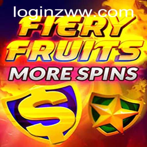 FieryFruitsMoreSpins: A Thrilling New Adventure in Mobile Slot Gaming