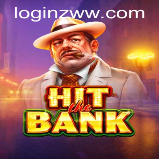 HitTheBank: An Exciting New Adventure in the Gaming World