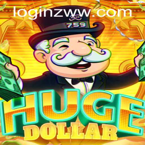 Explore the Exciting World of HugeDollar with ZWW PH Login