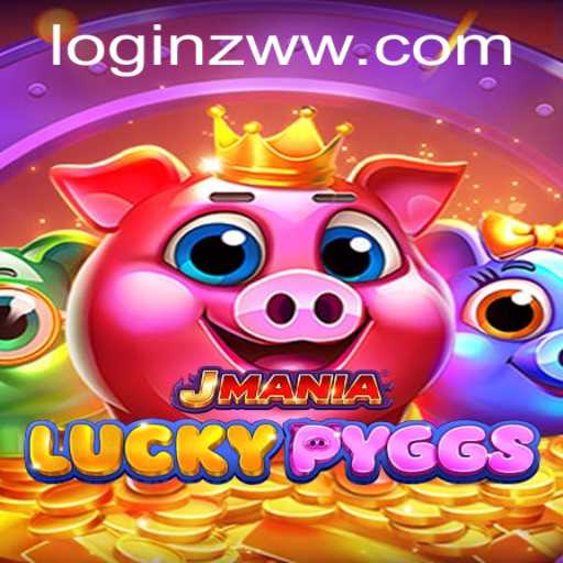 Discover the Exciting World of JManiaLuckyPyggs: A New Gaming Sensation