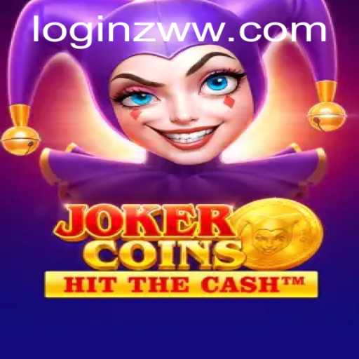 JokerCoins: A Dive into the Thrilling World of Zww PH Login