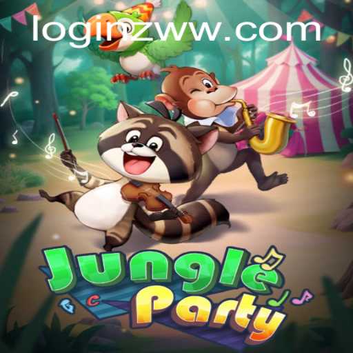 JungleParty: The Ultimate Adventure Game