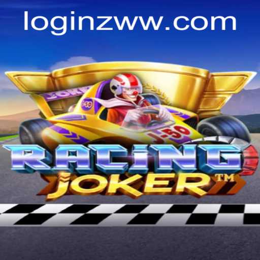 RacingJoker: Defy Limits in the Gaming World