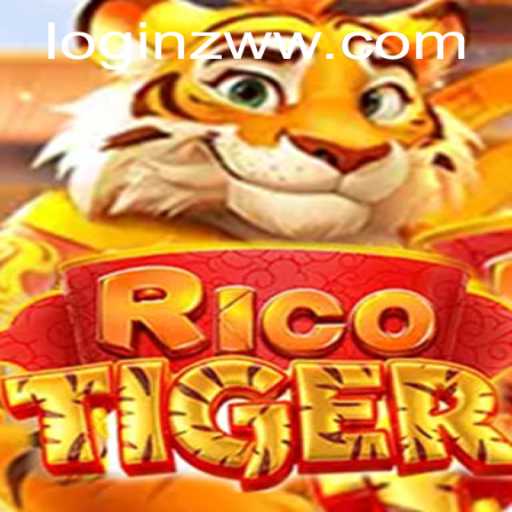 RicoTiger: The Thrilling World of Digital Adventure and Strategy