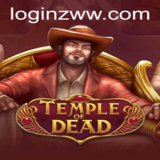 TempleofDead: A Thrilling Dive into the Mysterious Realm of the Undead