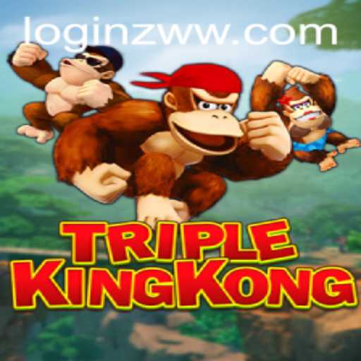 Exploring the Excitement of TripleKingKong: A New Gaming Sensation