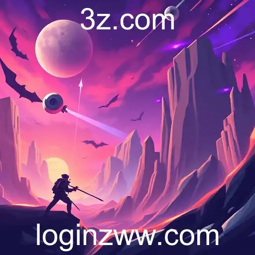 ZWW Revoluciona o Mercado de Jogos em 2025