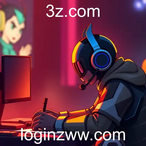 A Ascensão da ZWW no Mundo dos Jogos